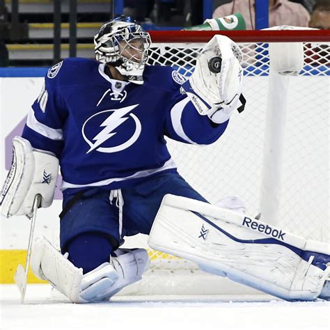 Tampa Bay Lightning's Most Underrated Players for 2013-14 Season | News ...