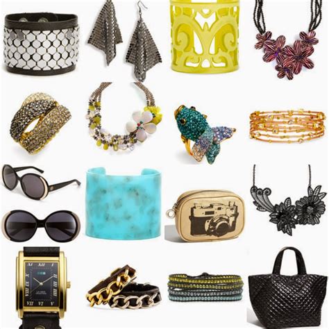 Latest Fashion News: Choosing The Latest Fashion Accessories