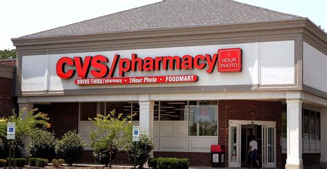 Two more Ohio CVS stores face scrutiny over pharmacy violations | Supermarket News