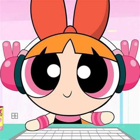 Blossom (2016 TV series)/Gallery | Powerpuff Girls Wiki | Fandom | Powerpuff girls, Powerpuff ...