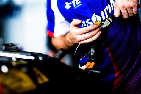 Formula E Championship and Sigma ART Lenses