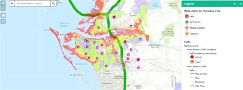 Manatee County Evacuations Zones Map & Shelters | Heavy.com