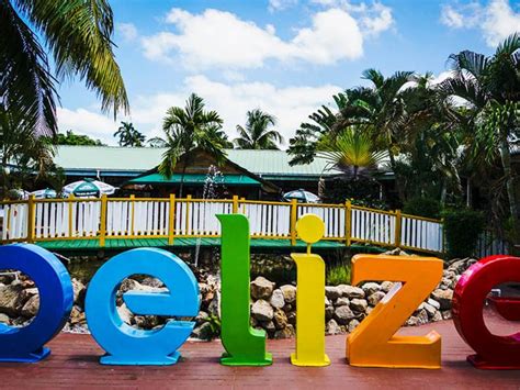 The Official Guide to Belize Cruise Excursions: What To See and Do When You Arrive