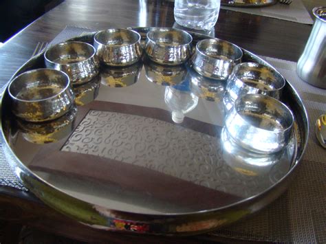 The Great Indian Thali, Koramangala, Bangalore | m a n u s c r y p t s