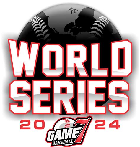 Game 7 Baseball | WORLD SERIES - St. Louis 9U/10U/11U