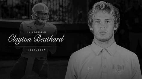 49ers' CJ Beathard on brother's murder: 'I can find some peace knowing that he is at peace ...