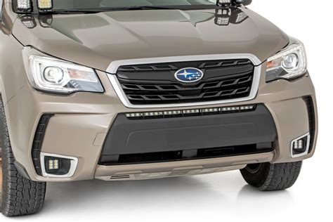 LED Light | Subaru Forester (14-18) | Rough Country