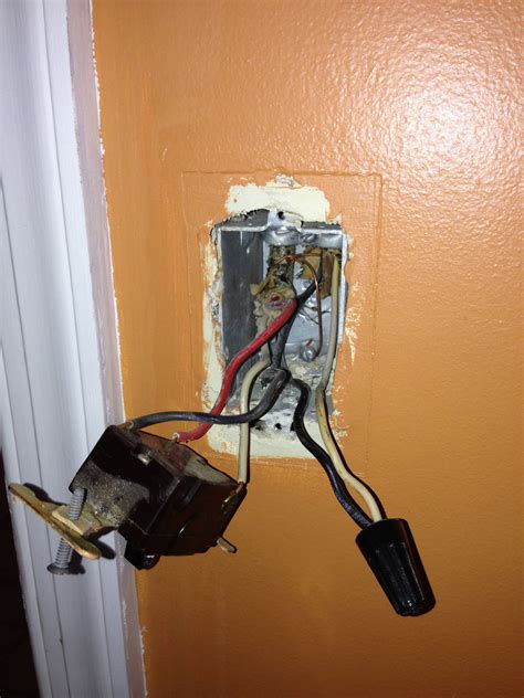 electrical - How can I convert switched receptacles to half switched receptacles? - Home ...