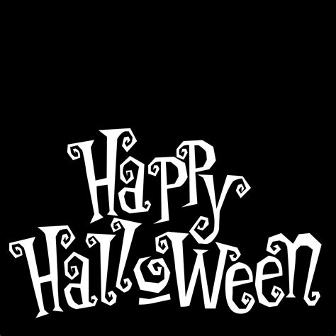 Happy Halloween Free Stock Photo - Public Domain Pictures
