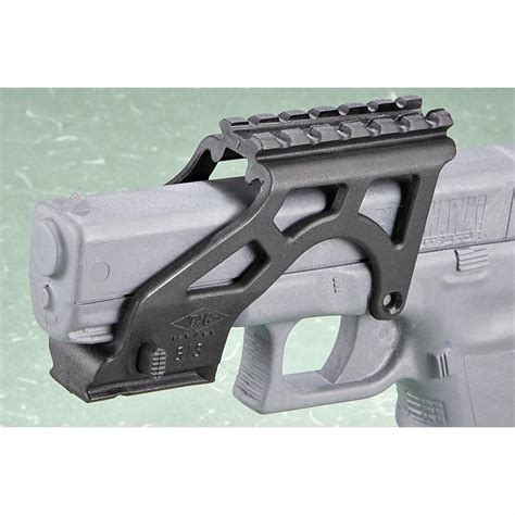 Mako® Glock® Tactical Scope Mount - 196479, Tactical Rifle Accessories at Sportsman's Guide