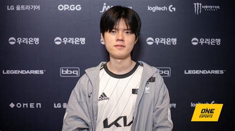 Dplus KIA's Deft on life after esports and future career | ONE Esports