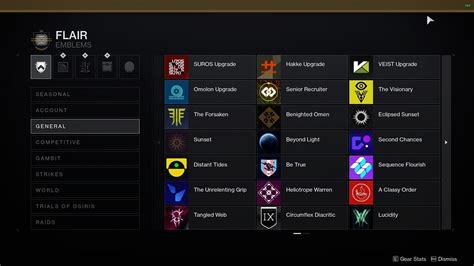 All free emblems codes and how to get them in Destiny 2 right now (February 2022)