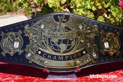 Undisputed WWE Universal Championship Replica Title Belt, 60% OFF