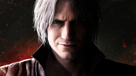 Need help finding the source of Dante and Vergil faces in this Youtube video thumbnail : r ...