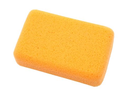 QUICK ABSORBING SPONGE - Sörbo Products, Inc.