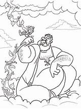 Jack And The Beanstalk Giant coloring Page  Free Printable Coloring Pages sketch template