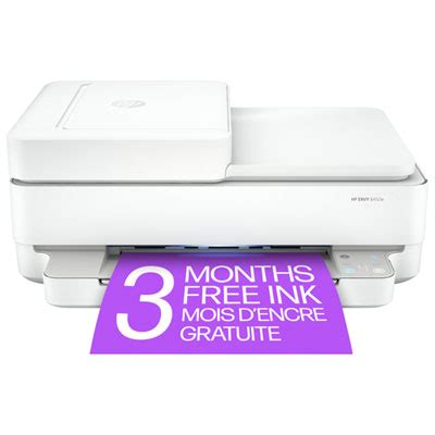 HP White Printer | Best Buy Canada