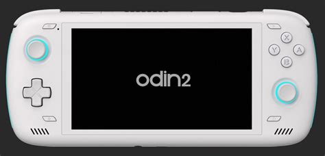 AYN Odin2 is a Snapdragon 8 Gen 2 handheld game console for $299 and up ...