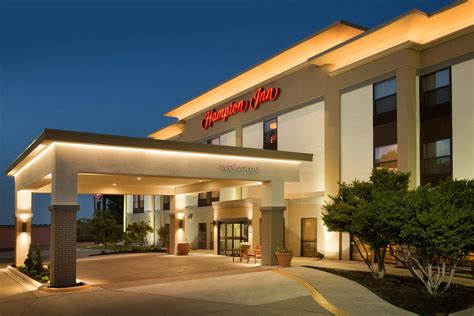 HAMPTON INN SAN ANGELO $101 ($̶1̶2̶5̶) - Updated 2022 Prices & Hotel Reviews - TX