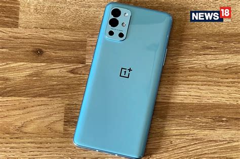 OnePlus 9R Review - News18