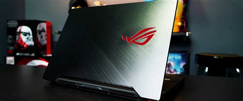 The ASUS ROG Intelligence Cooling System Makes The Hottest AAA Games ...