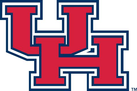 mascot university of houston logo - Clip Art Library