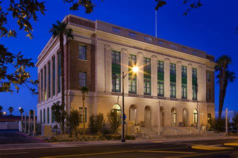 THE MOB MUSEUM | Visitors tour The Mob Museum, a $42 million… | Flickr