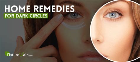 7 Astounding Home Remedies for Dark Circles Under Eyes [that Work]