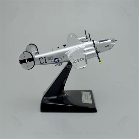 Consolidated B-24H Liberator Model | Factory Direct Models