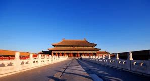 Forbidden City Architectures: 10 Fascinating Architectural Features