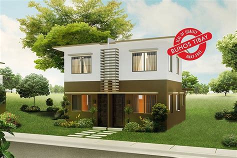 Single Detached vs. Duplex | Futura by Filinvest