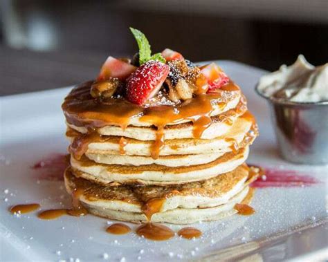 For When You Travel Next: 5 Best Breakfast Places in New Delhi | Femina.in