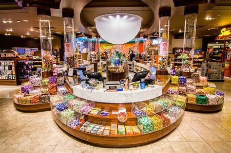 Best Candy Stores Los Angeles - Sweets, Chocolate, Rare