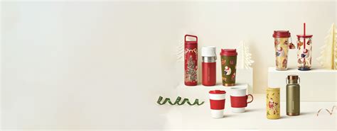 Starbucks Merchandise | Starbucks Coffee Company