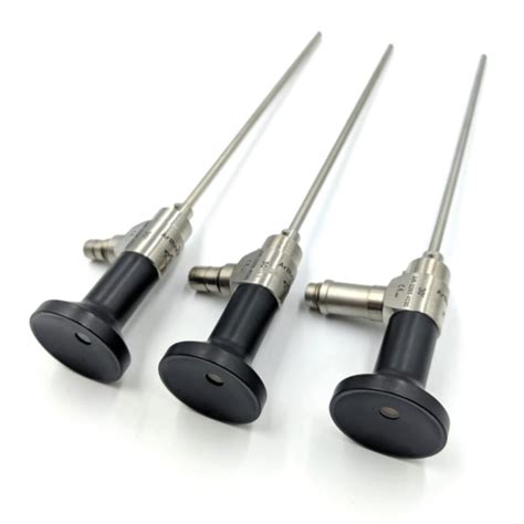 Rigid Endoscope Repair | For NHS & Private Hospitals