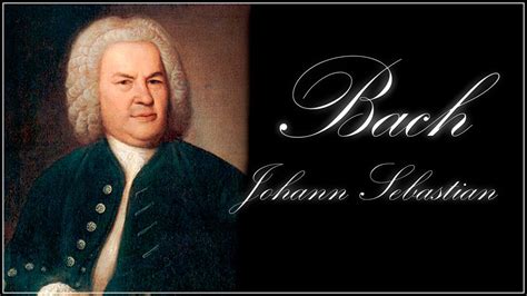 The Best of Johann Sebastian Bach, Classical music - YouTube