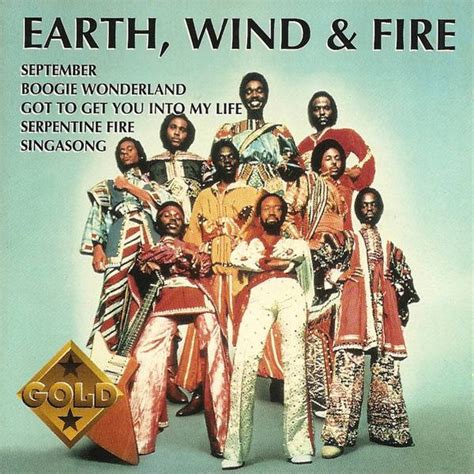 Earth, Wind & Fire - Earth, Wind & Fire | Releases | Discogs