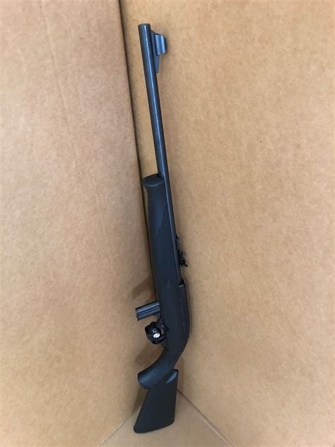 Mossberg 702 Plinkster - For Sale :: Guns.com