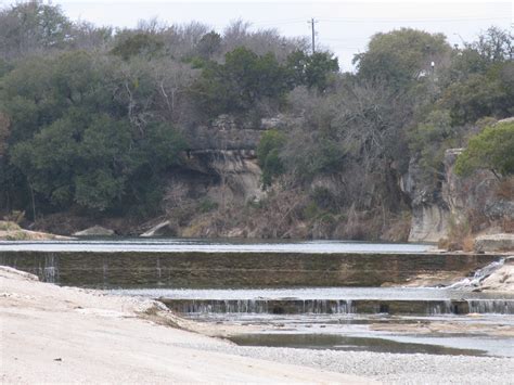 Blue Hole Park Georgetown, Texas-2 - Buy Austin Metro