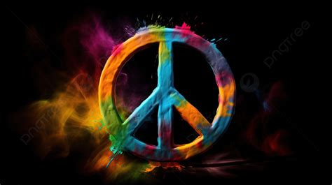 Peace Sign Art Wallpapers Background, Peace Sign Pictures, Peace, Sign ...