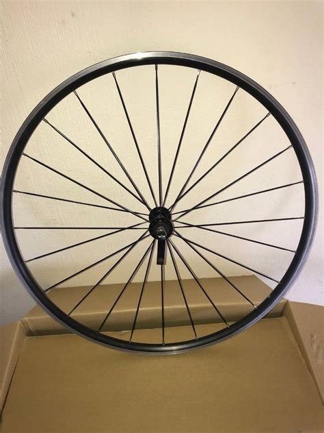 Road bike wheels 700c Bontrager | in Bath, Somerset | Gumtree