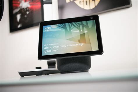 Amazon Echo Show 10 (3rd Gen) Review: A True Command Center | Digital Trends