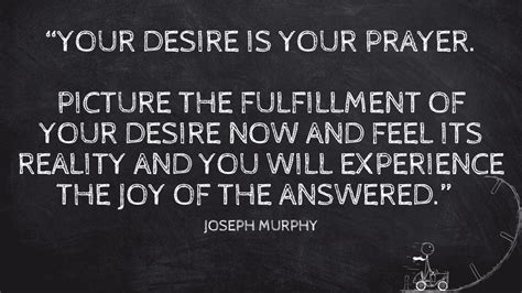 Joseph Murphy Quotes (The Power of Your Subconscious Mind)