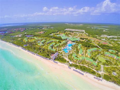 CUBA, Cayo Coco | Hotels & Resorts