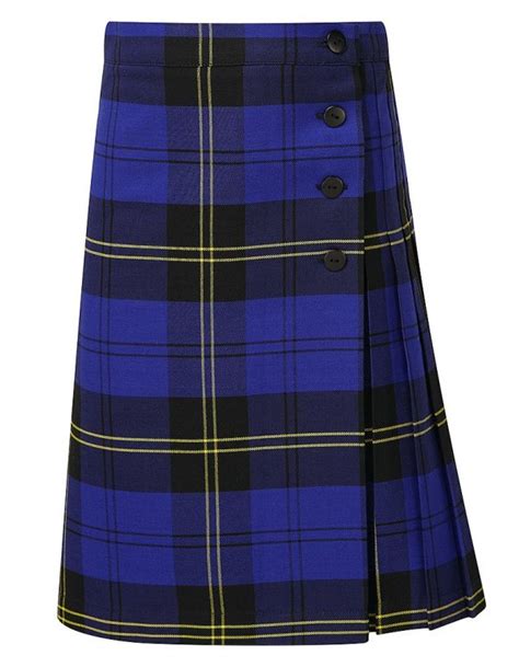 Harris Beckenham Tartan Kilt – WearAbouts Schoolwear