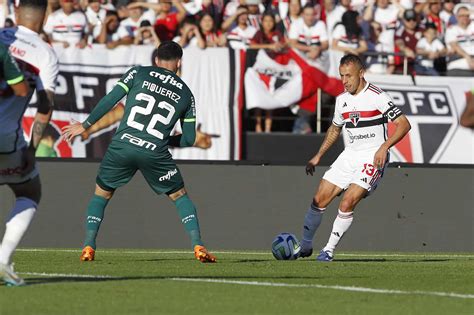 Palpite: São Paulo x Palmeiras - Copa do Brasil - 05/07/2023