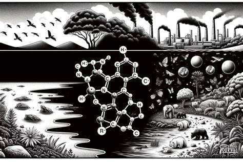 Forever Chemicals - The Legal Journal