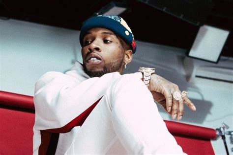 Tory Lanez Announces 'Chixtape 5' Release Date, Reveals Cover Art ...