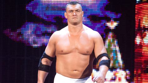 Vladimir Kozlov | WWE