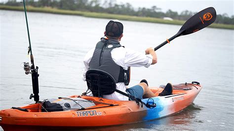 Why Fastest Fishing Kayak Is The Only Skill You Really Need - Richard A ...